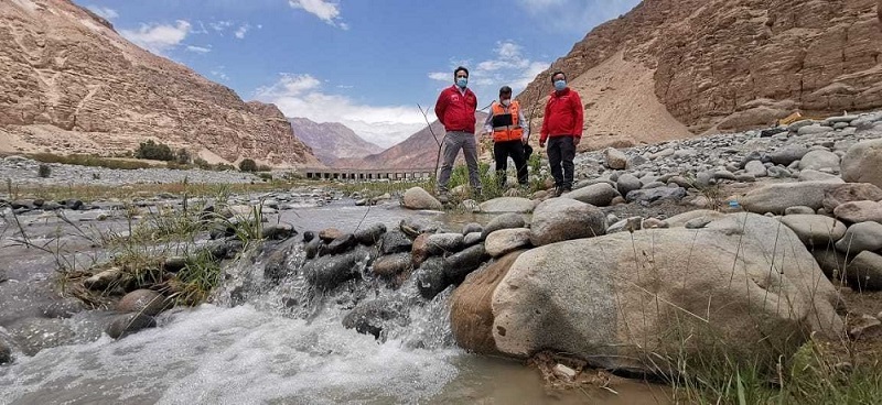 Refuerzan campaña para reducir consumo de agua en la región