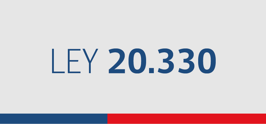 Ley 20.330: Postulaciones 2022