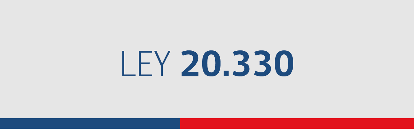 Ley 20.330: Postulaciones 2022