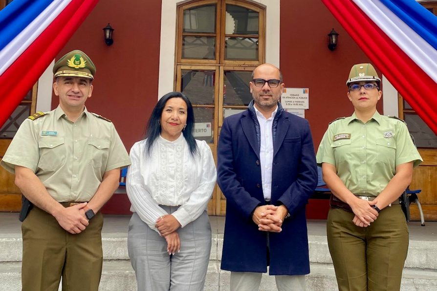 Arica y Parinacota: Positivo balance al término de Fiestas Patrias