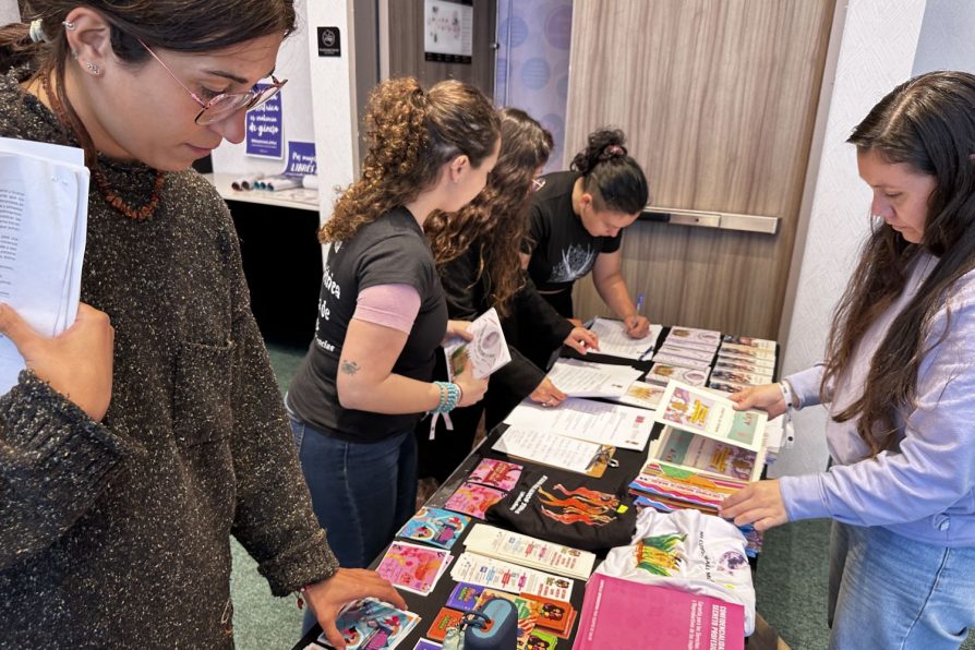 SernamEG abre postulaciones para financiar proyectos con impacto social y político en la comunidad